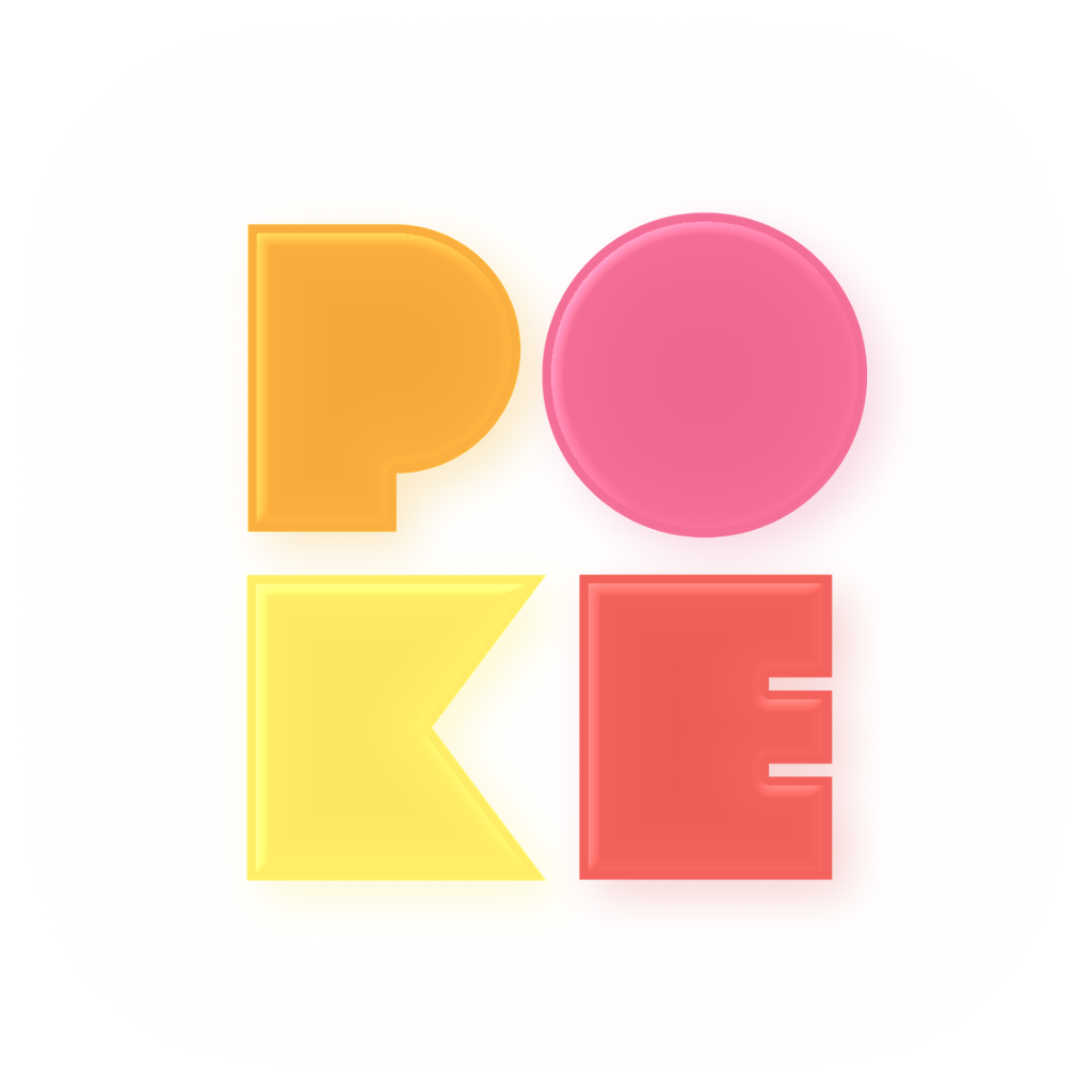 Poke